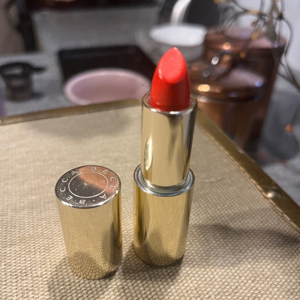 Becca Lipstick